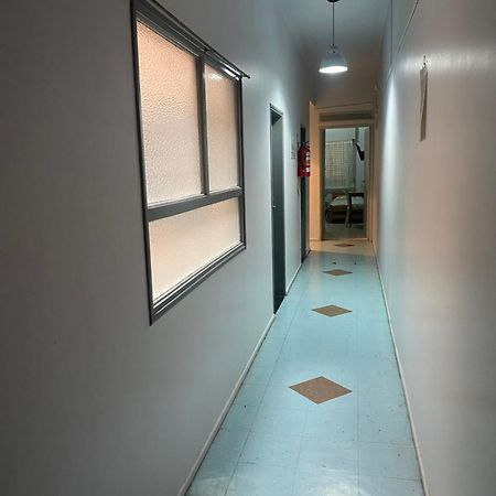 Cibeles Otel Buenos Aires Dış mekan fotoğraf