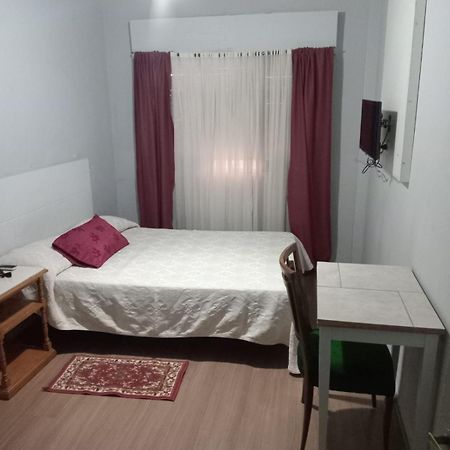 Cibeles Otel Buenos Aires Dış mekan fotoğraf