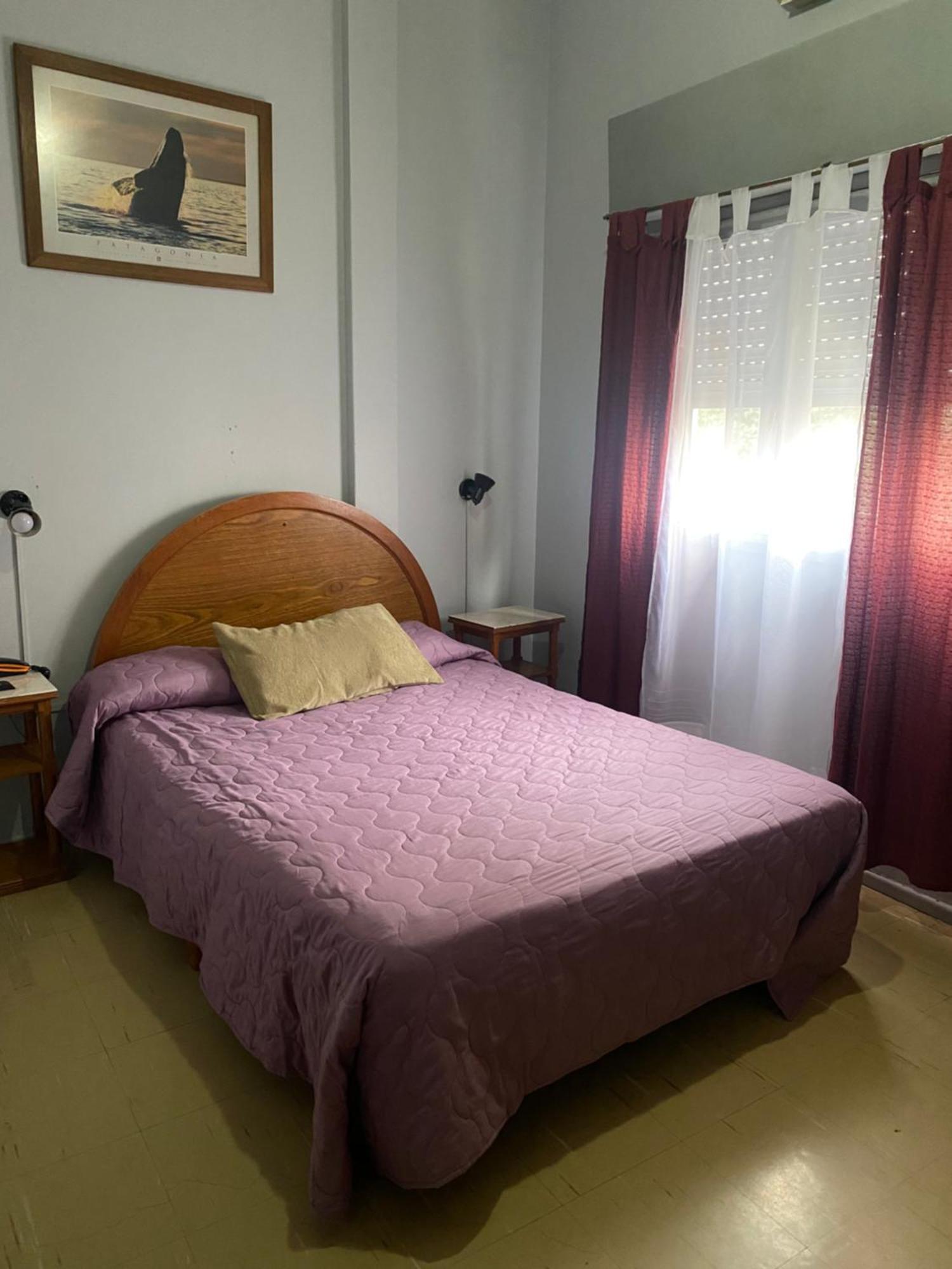 Cibeles Otel Buenos Aires Dış mekan fotoğraf