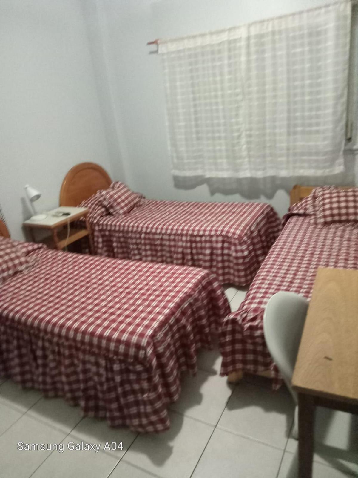 Cibeles Otel Buenos Aires Dış mekan fotoğraf
